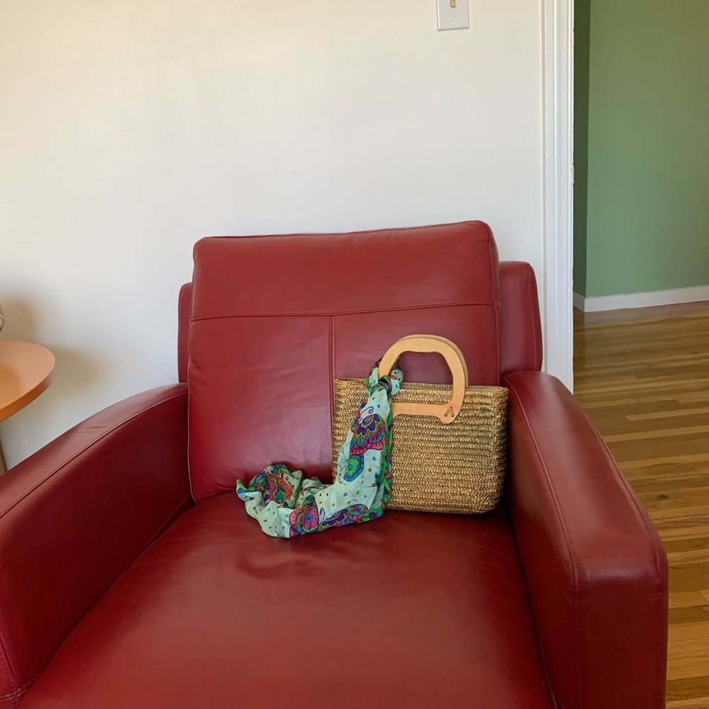 Summer Tan Fun Bag